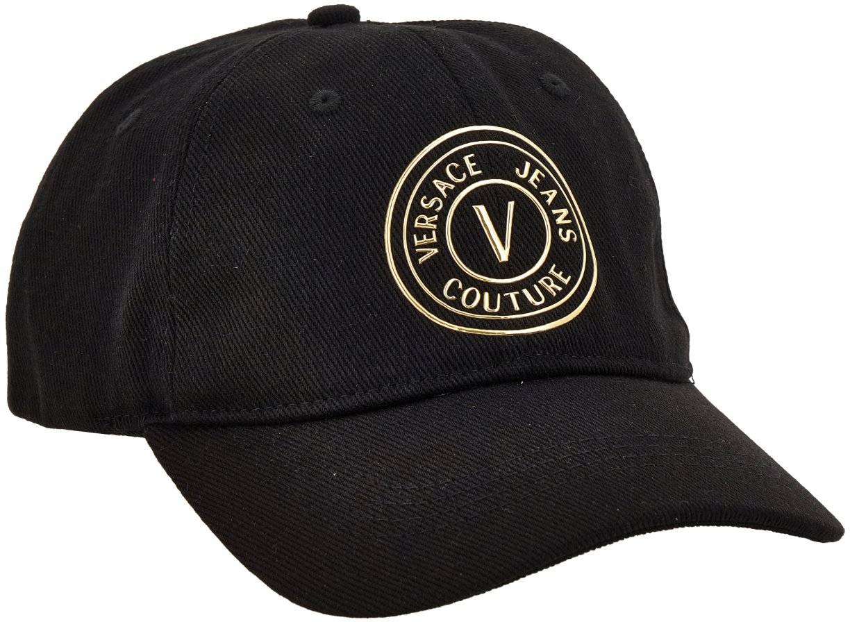 Versace Jeans Couture Hats Black Zwart