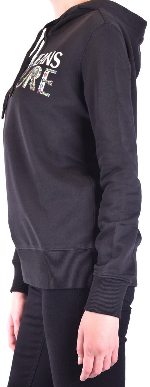 Versace Jeans Couture Women Sweatshirts Zwart
