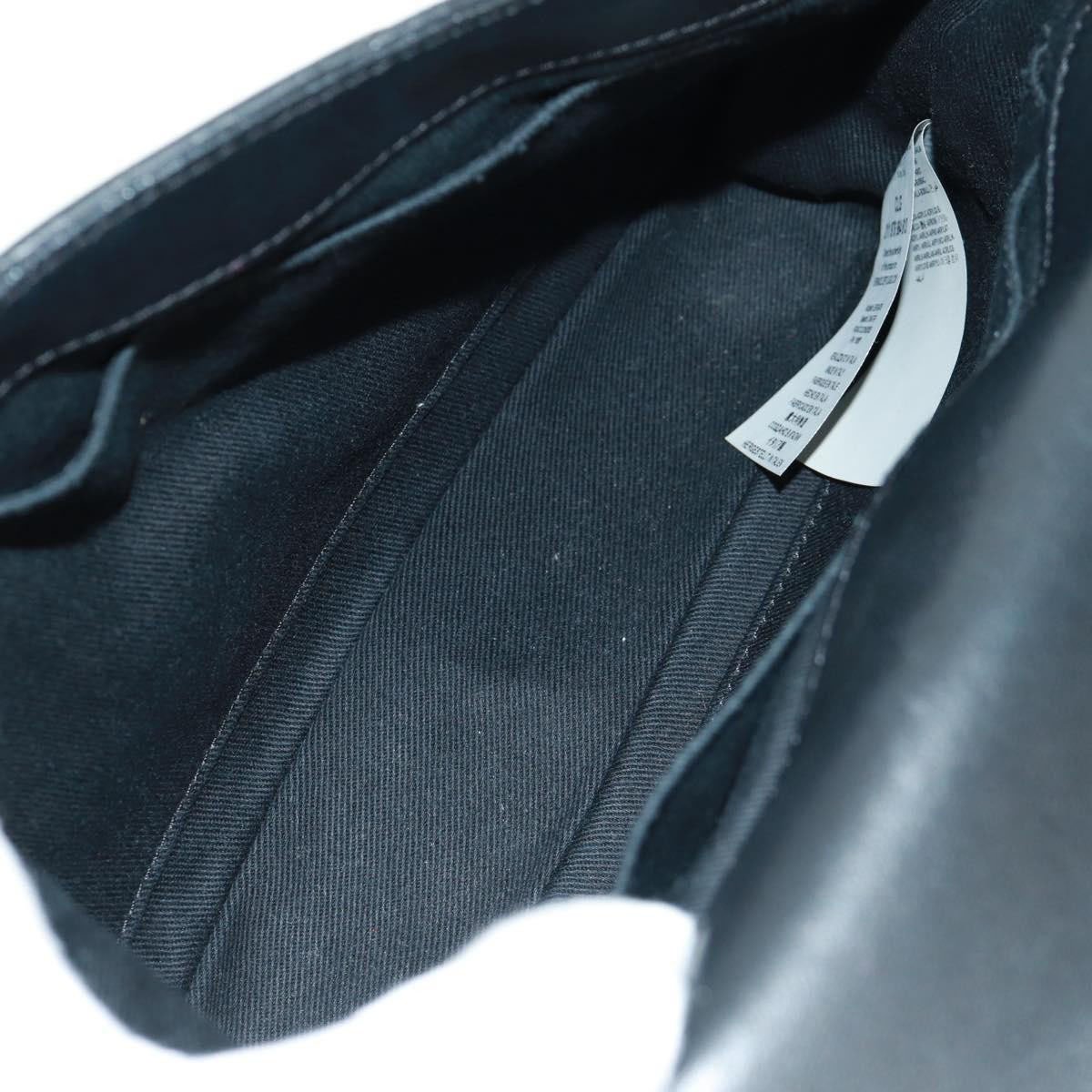 Versace Versace Medusa Padlock Icon Top Handle Bag Quilted Leather Medium Zwart