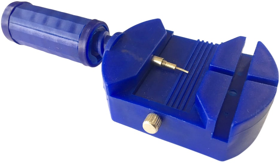 Versace VCO110017 Palazzo dames horloge 38 mm Zilver