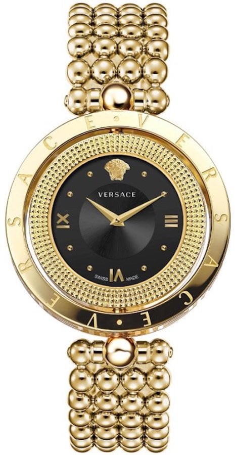Versace VE7901723 Eon dameshorloge Goud