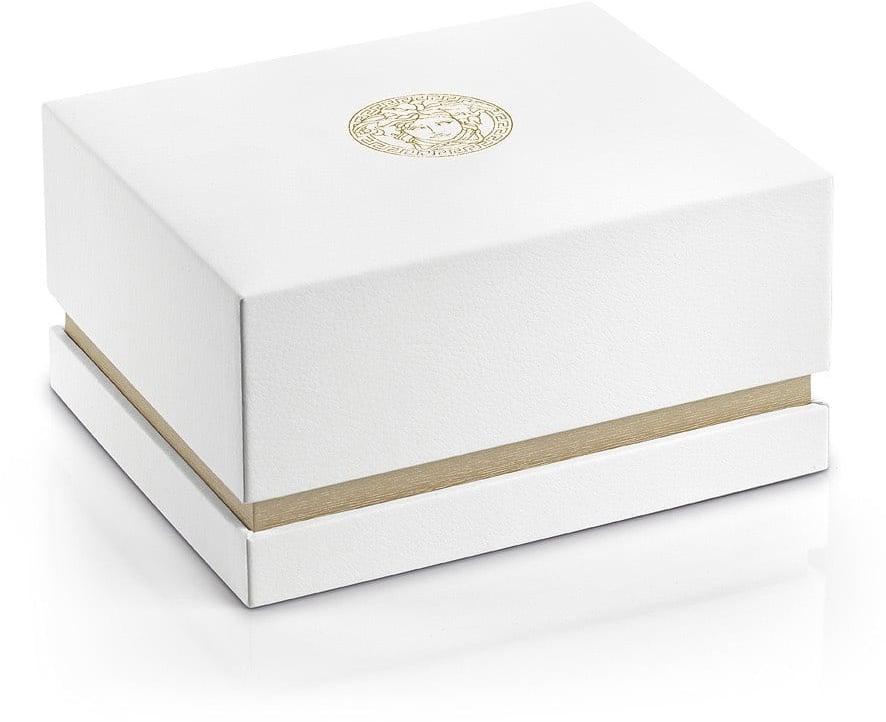 Versace VEKIA0625 V-Sport Chrono heren horloge 44 mm Groen