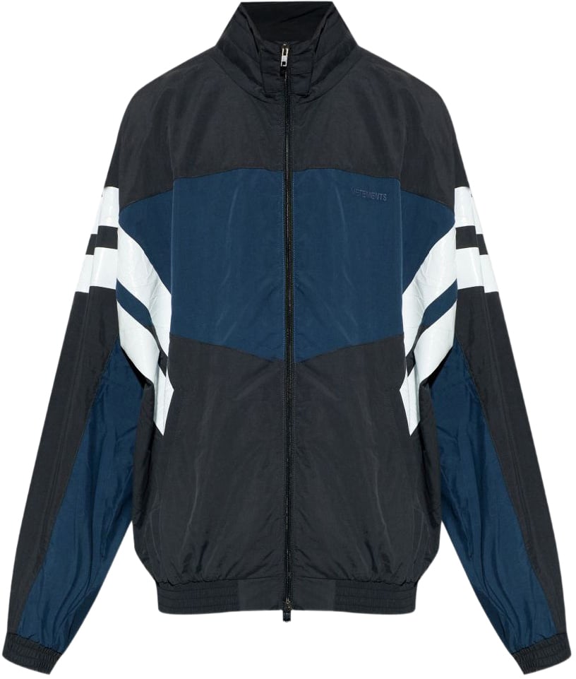 Vetements Dresses Black Zwart