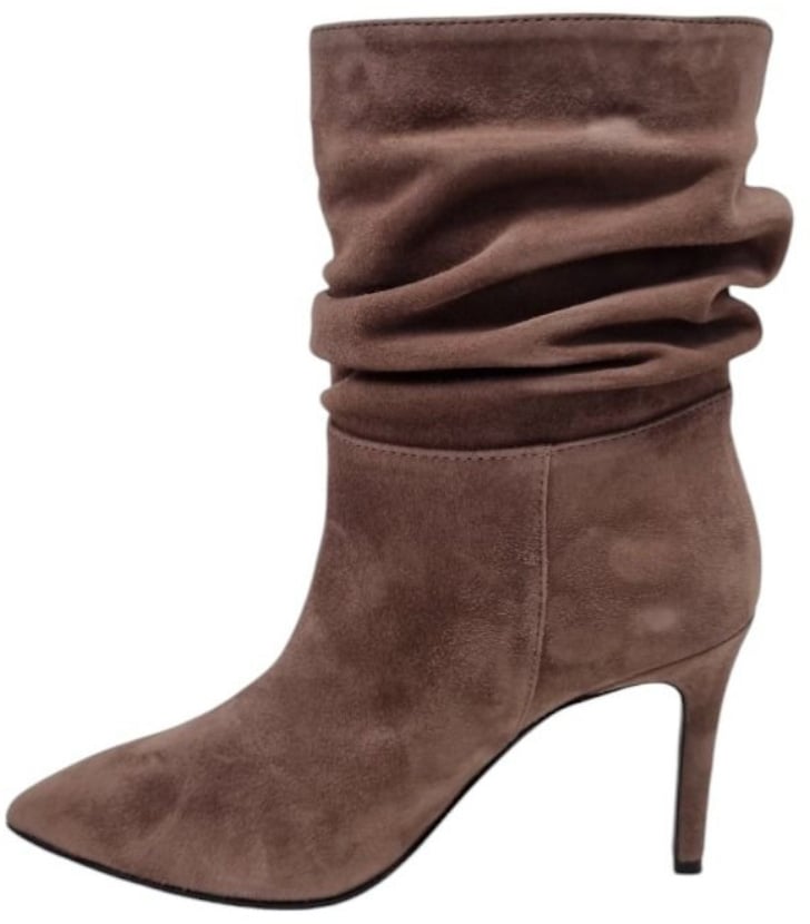 Via Roma 15 Boots Acero Divers