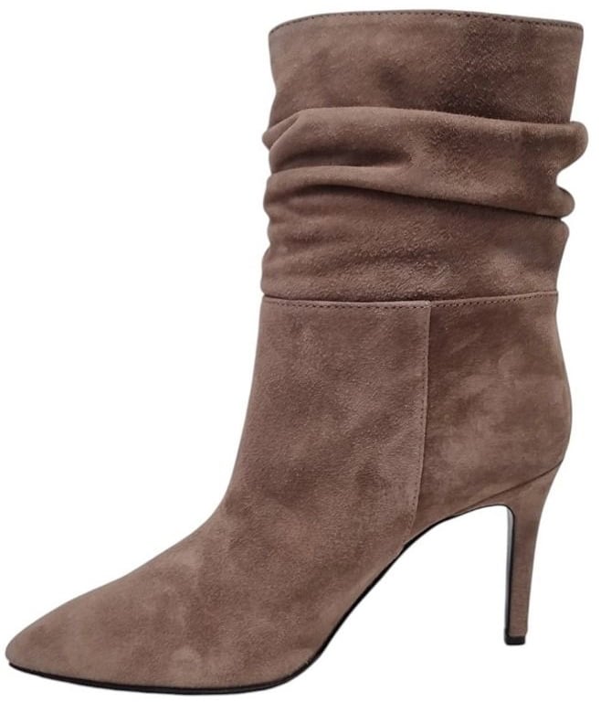 Via Roma 15 Boots Acero Divers