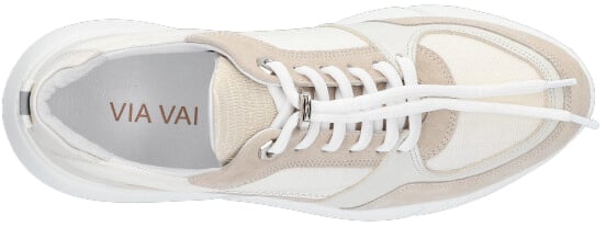 VIA VAI Via Vai 5813301-029 CELINA Taupe