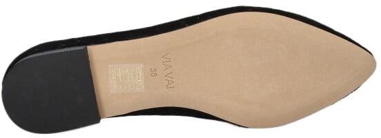 VIA VAI Via Vai 58125 01-900 NAOMI Zwart