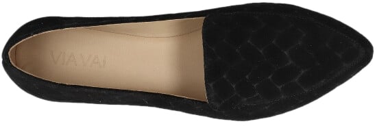 VIA VAI Via Vai 58125 01-900 NAOMI Zwart