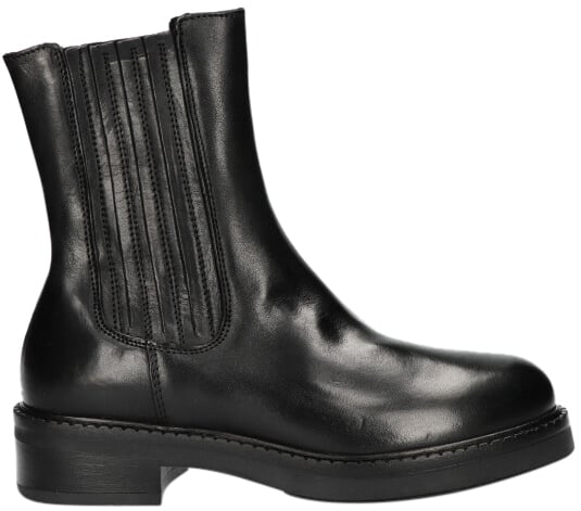 VIA VAI Via Vai 59076 02-900 BELLAMY Zwart