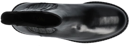 VIA VAI Via Vai 59076 02-900 BELLAMY Zwart