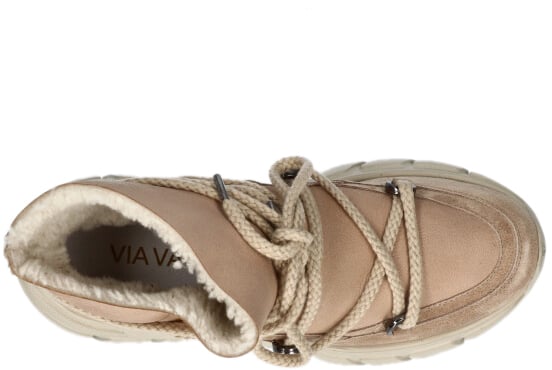 VIA VAI Via Vai 59084 01-212 SUE Taupe