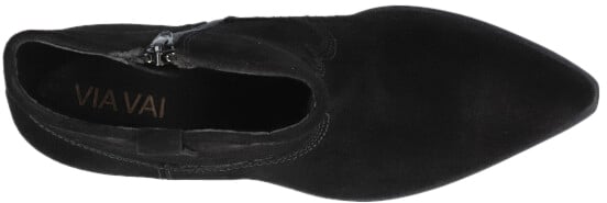 VIA VAI Via Vai 59115 01-900 Zwart
