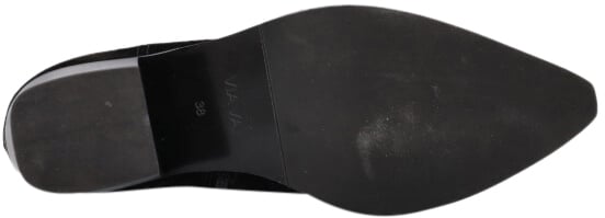 VIA VAI Via Vai 59115 01-900 Zwart