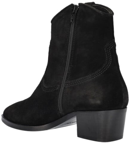 VIA VAI Via Vai 59115 01-900 Zwart