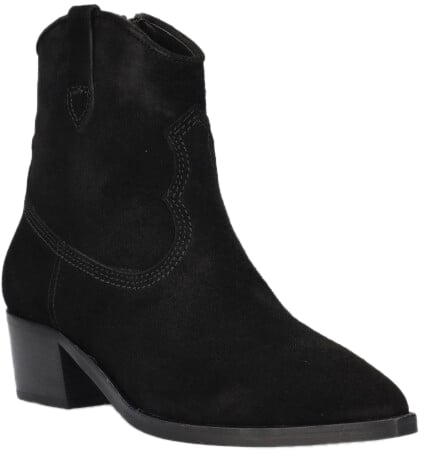 VIA VAI Via Vai 59115 01-900 Zwart