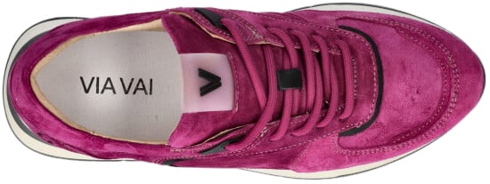 VIA VAI Via Vai 58030 03-712 Roze