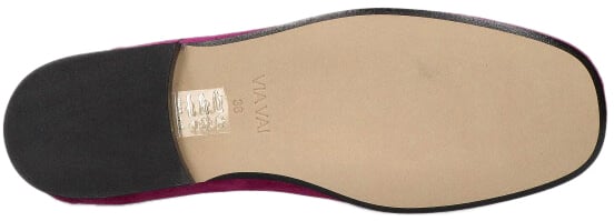 VIA VAI Via Vai 59072 02-712 Roze