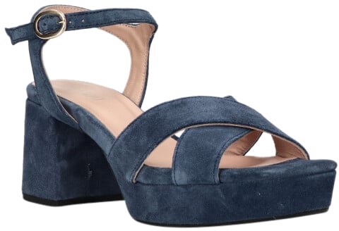 VIA VAI Via Vai 58071 02-617 CASSIA Blauw