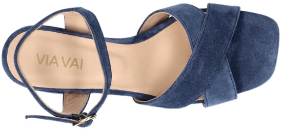 VIA VAI Via Vai 58071 02-617 CASSIA Blauw