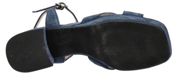 VIA VAI Via Vai 58071 02-617 CASSIA Blauw