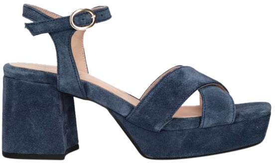 VIA VAI Via Vai 58071 02-617 CASSIA Blauw