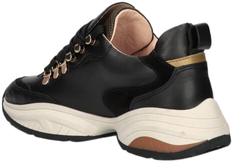 VIA VAI Via Vai 61061 01-900 Zwart