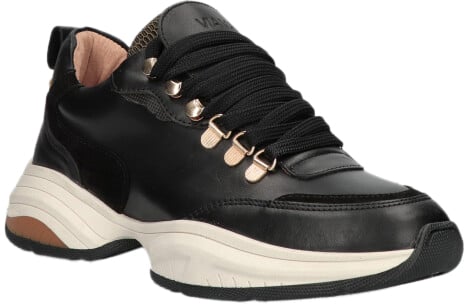 VIA VAI Via Vai 61061 01-900 Zwart