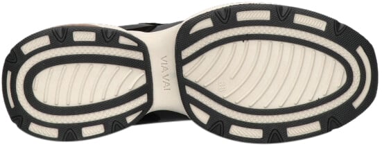 VIA VAI Via Vai 61061 01-900 Zwart