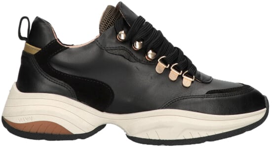 VIA VAI Via Vai 61061 01-900 Zwart