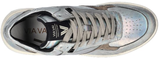 VIA VAI Via Vai 61088 02-527 Zilver