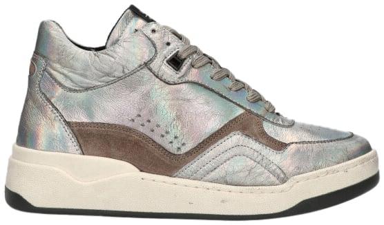 VIA VAI Via Vai 61088 02-527 Zilver