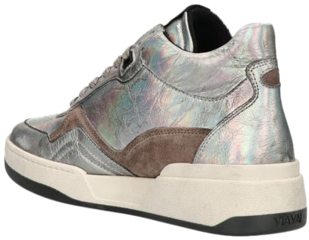 VIA VAI Via Vai 61088 02-527 Zilver