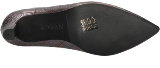 VIA VAI Via Vai 61080 03-811 Zilver