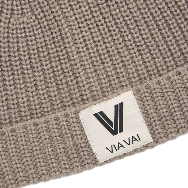 VIA VAI Via Vai 61100 01-204 Taupe