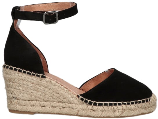 VIA VAI Via Vai 58122 01-900 FLORA Zwart