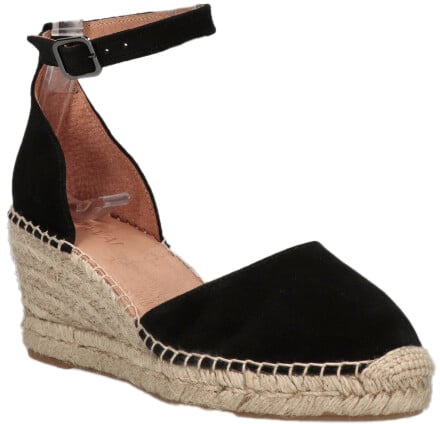 VIA VAI Via Vai 58122 01-900 FLORA Zwart