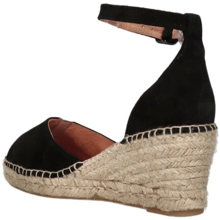 VIA VAI Via Vai 58122 01-900 FLORA Zwart