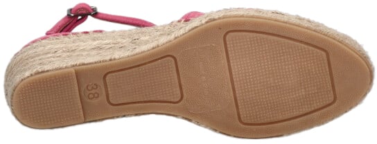 VIA VAI Via Vai 58122 01-424 FLORA BRAID Roze