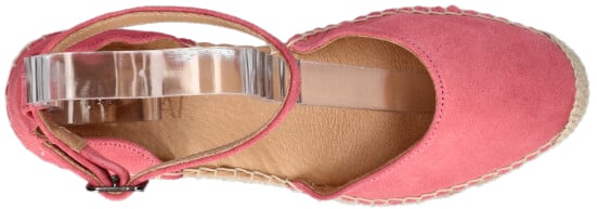 VIA VAI Via Vai 58122 01-424 FLORA BRAID Roze