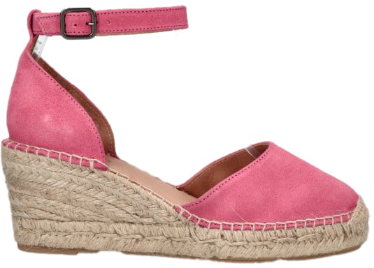 VIA VAI Via Vai 58122 01-424 FLORA BRAID Roze