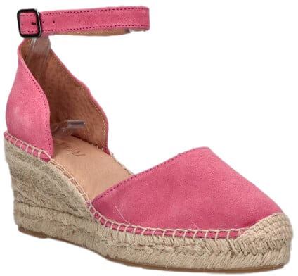 VIA VAI Via Vai 58122 01-424 FLORA BRAID Roze