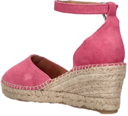 VIA VAI Via Vai 58122 01-424 FLORA BRAID Roze