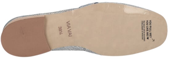 VIA VAI Via Vai 62017 02-1052 CHIARA Blauw