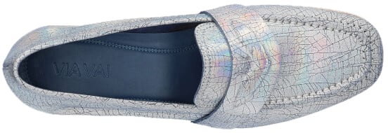 VIA VAI Via Vai 62017 02-1052 CHIARA Blauw