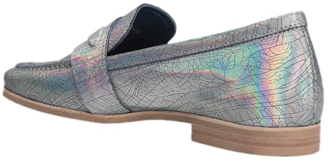 VIA VAI Via Vai 62017 02-1052 CHIARA Blauw