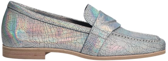 VIA VAI Via Vai 62017 02-1052 CHIARA Blauw