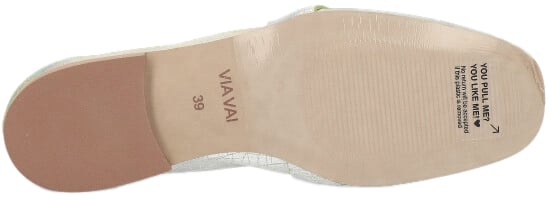 VIA VAI Via Vai 62017 02-1053 CHIARA Groen