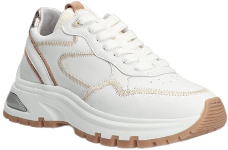 VIA VAI Via Vai 62031 01-212 LIZ DULCE Beige