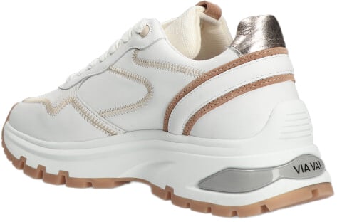 VIA VAI Via Vai 62031 01-212 LIZ DULCE Beige