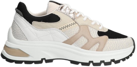 VIA VAI Via Vai 62010 02-900 LIZ Zwart